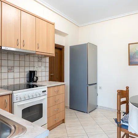 Daire Makis Dream - Artemis