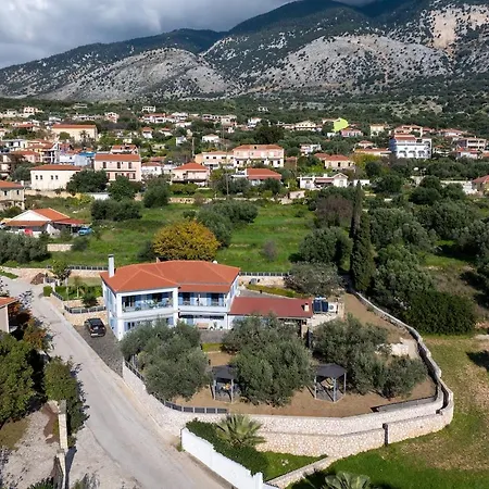 Makis Dream - Artemis Appartamento