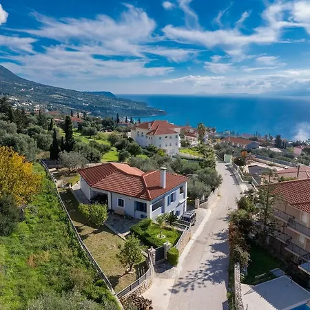 Appartamento Makis Dream - Artemis *