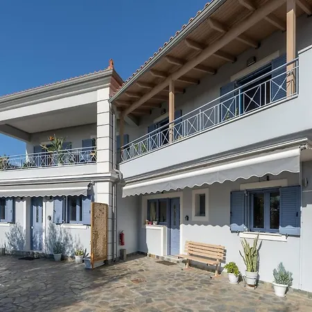 Appartamento Makis Dream - Artemis *