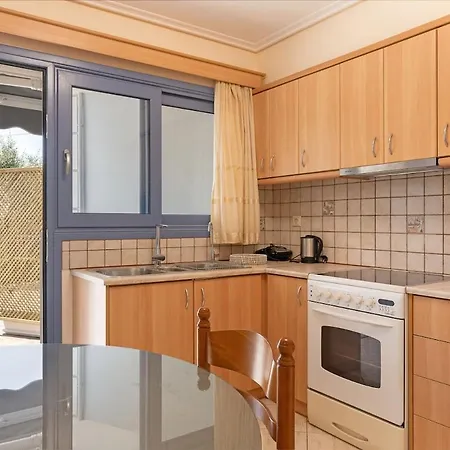 Makis Dream - Artemis * Vlachata