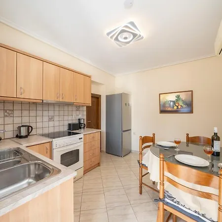 Makis Dream - Artemis Apartman *
