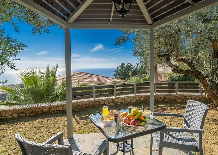 Makis Dream - Artemis Appartamento *