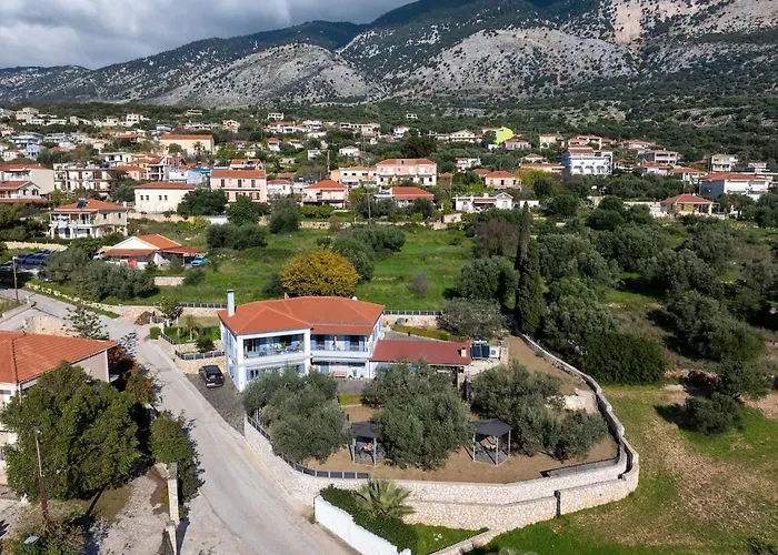 Makis Dream - Artemis Appartamento