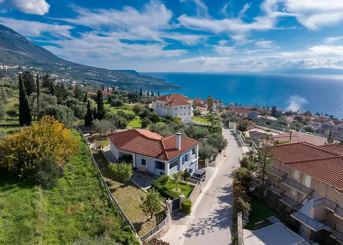 Appartamento Makis Dream - Artemis *