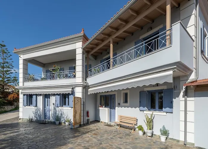 Appartamento Makis Dream - Artemis *