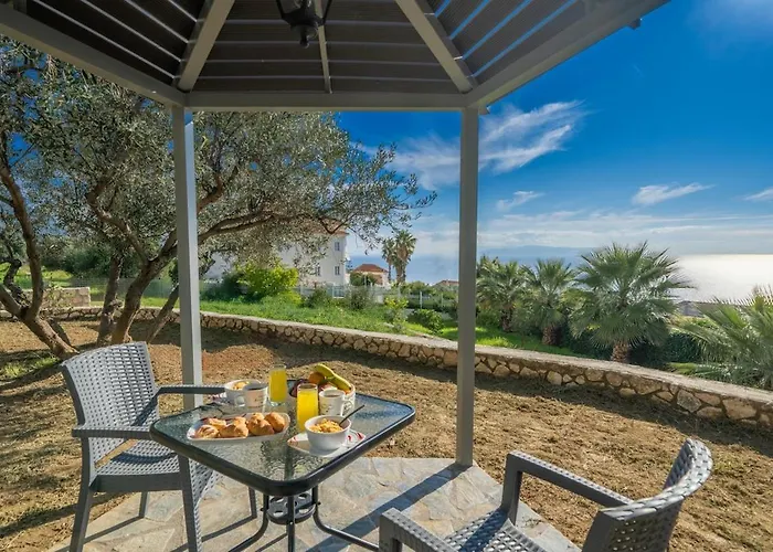 Makis Dream - Artemis Appartamento *