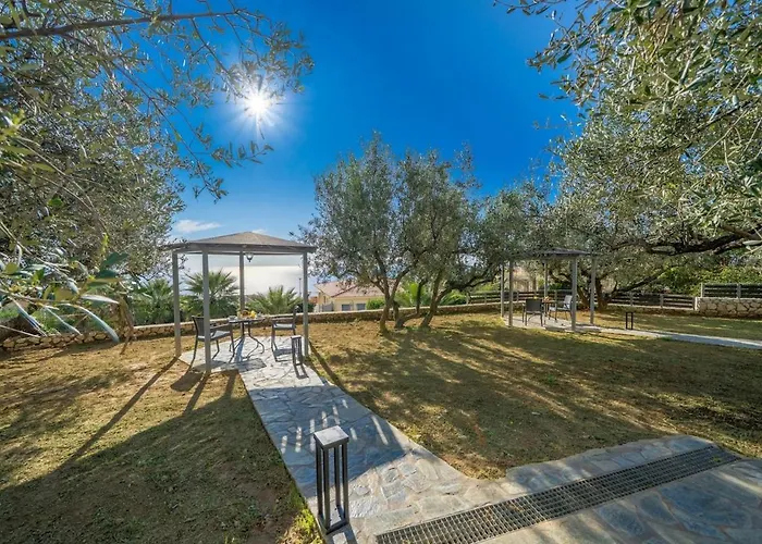 Appartamento Makis Dream - Artemis