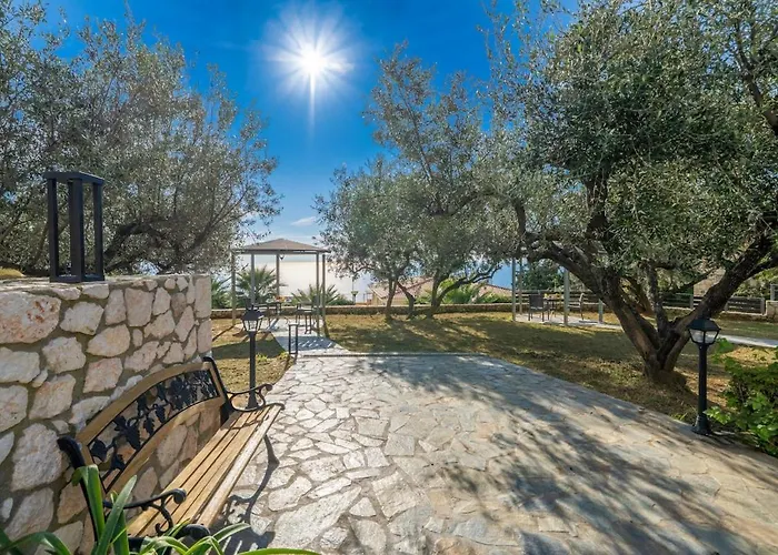 Makis Dream - Artemis Appartamento