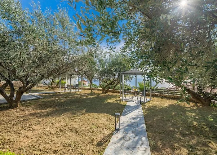 Makis Dream - Artemis Appartamento Vlachata