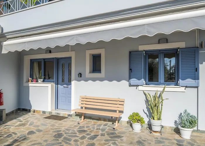 Appartamento Makis Dream - Artemis *