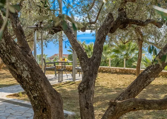 Makis Dream - Artemis Appartamento *