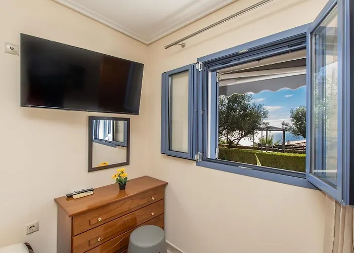 Makis Dream - Artemis Appartamento *