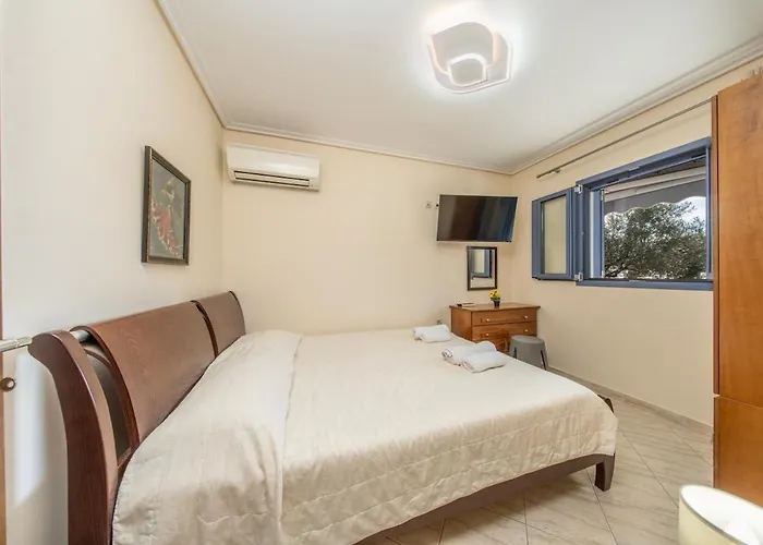 Appartamento Makis Dream - Artemis