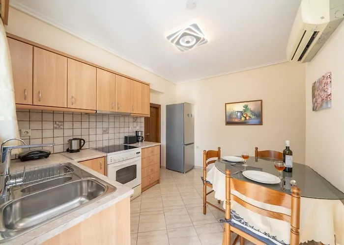 Makis Dream - Artemis Appartamento *