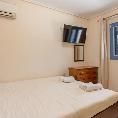 Appartamento Makis Dream - Artemis