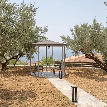 Makis Dream - Artemis Vlachata