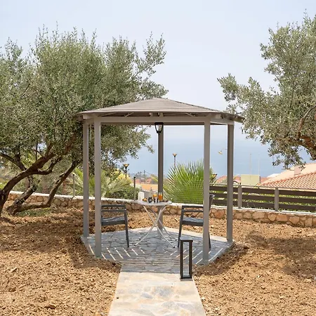 Makis Dream - Artemis 公寓