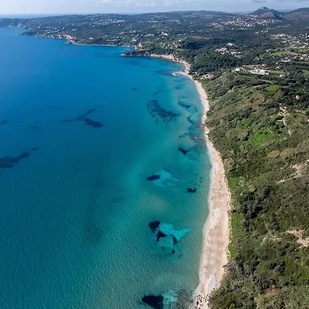 Makis Dream - Artemis Apartamento Vlachata