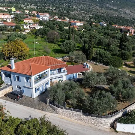 Makis Dream - Artemis Apartamento