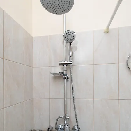 Makis Dream - Artemis Apartmán Vlachata