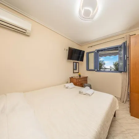 Makis Dream - Artemis Apartamento Vlachata