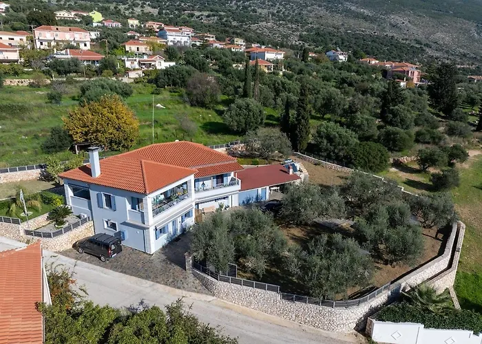 Makis Dream - Artemis Apartamento