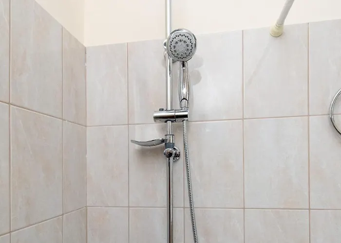 Makis Dream - Artemis Apartamento Vlachata