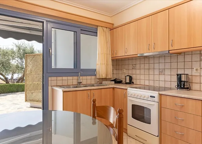 Makis Dream - Artemis * Vlachata