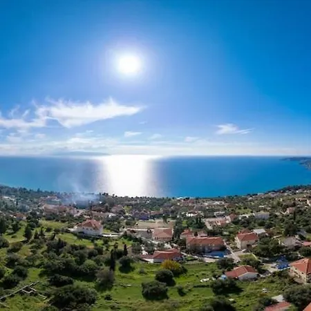 Apartment Makis Dream - Artemis