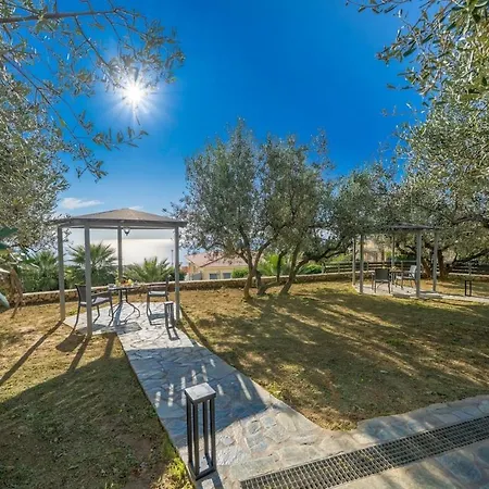 Apartment Makis Dream - Artemis